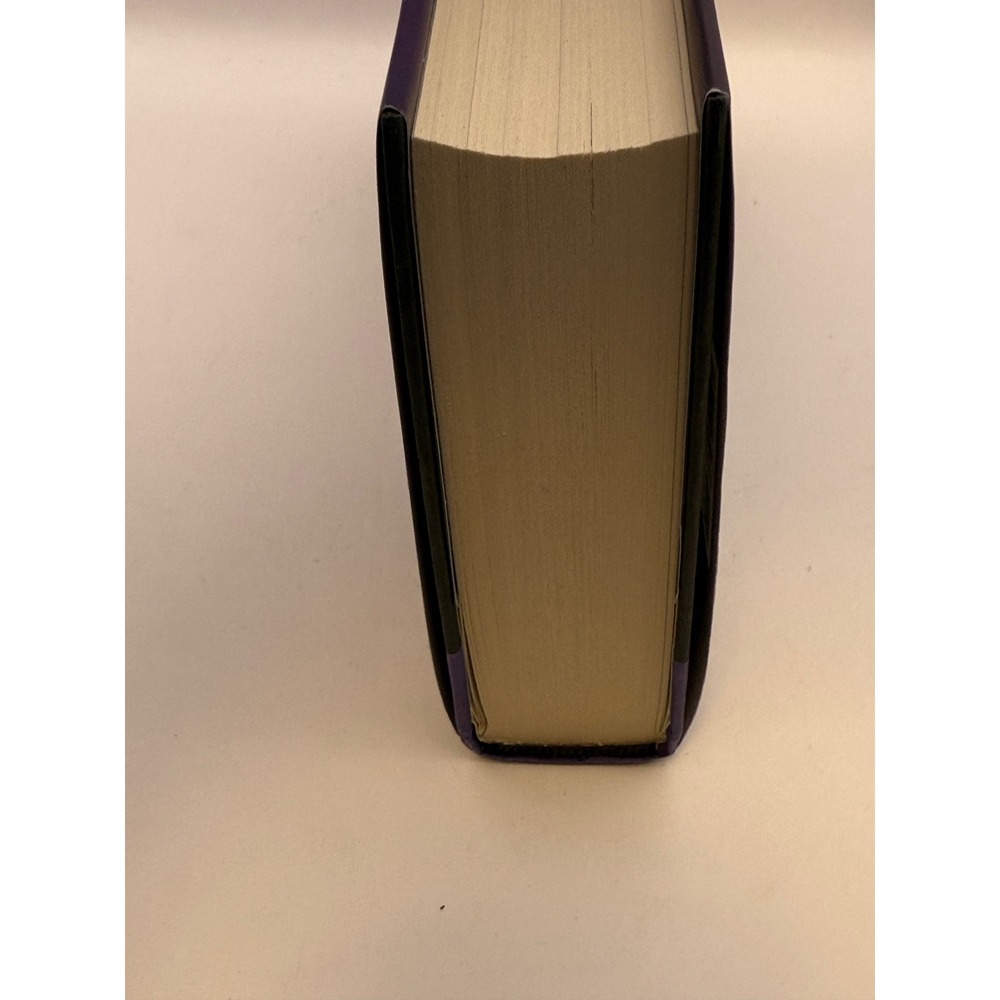 The Brothers Hawthorne Jennifer Lynn Barnes B&N Exclusive Hardcover 1st Ed 2023 - Picture 5 of 6